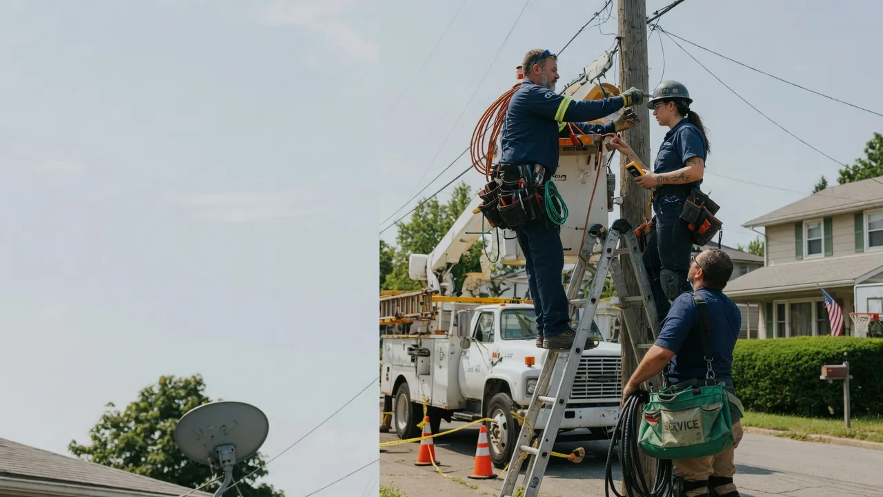 Electrical Repair in Elmwood, WI near me